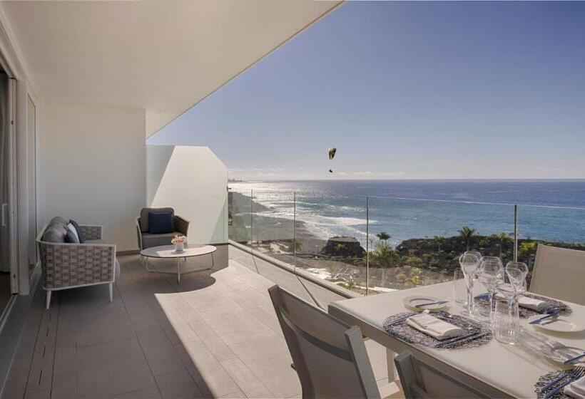 デラックススイート, Royal Hideaway Corales Suites