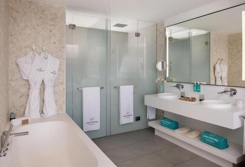 デラックススイート, Royal Hideaway Corales Suites