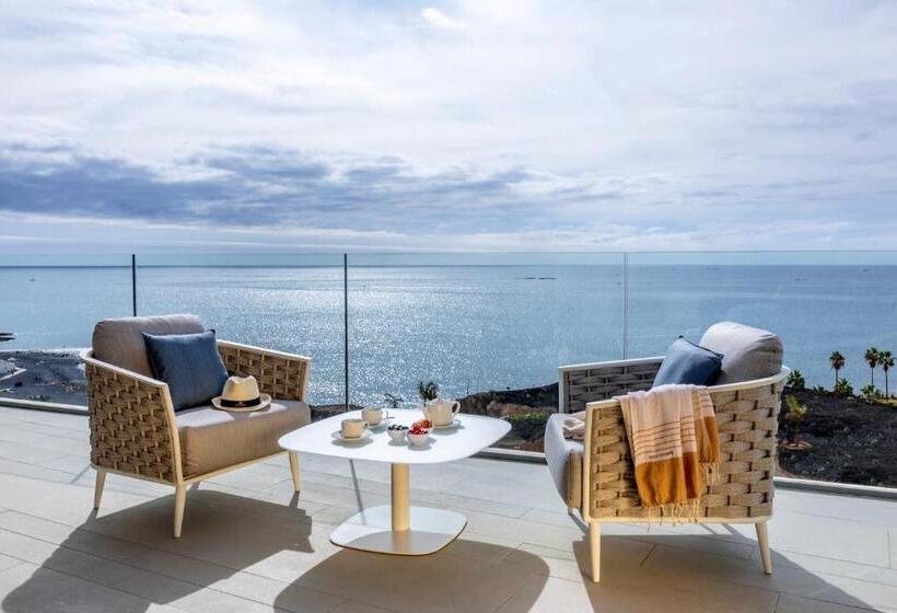 デラックススイート2ベッドルーム, Royal Hideaway Corales Suites