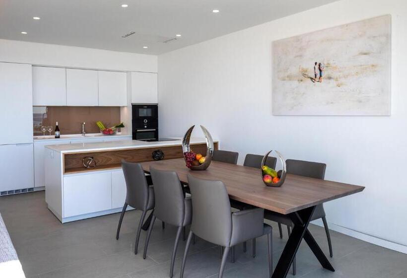 ツーベッドルーム ヴィラ, Royal Hideaway Corales Suites