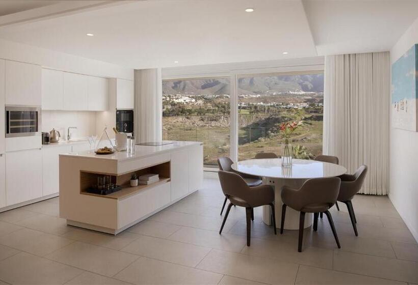 ペントハウススイート, Royal Hideaway Corales Suites