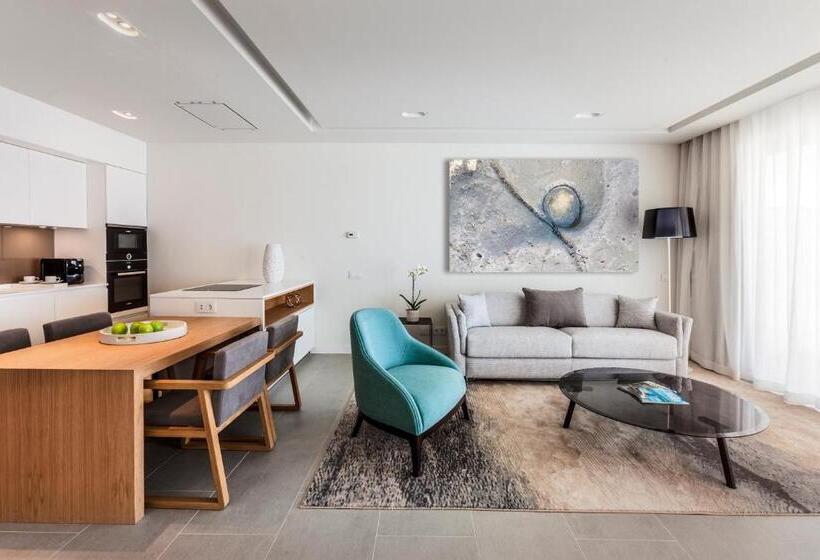 デラックススイート, Royal Hideaway Corales Suites