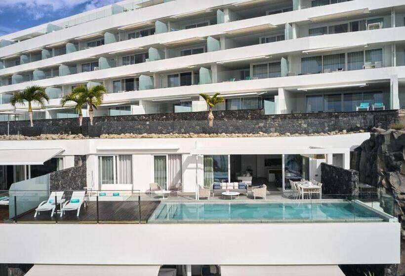 ツーベッドルーム ヴィラ, Royal Hideaway Corales Suites