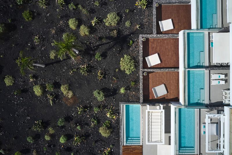 1ベッドルームデュプレックスビラ, Royal Hideaway Corales Suites