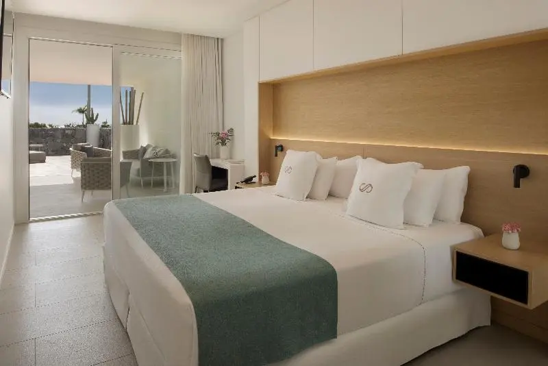 1 Bedroom Duplex Villa