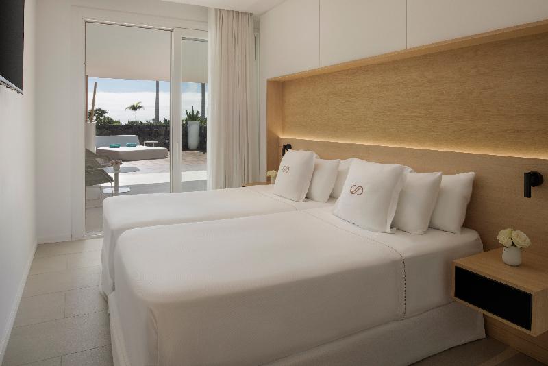 1ベッドルームデュプレックスビラ, Royal Hideaway Corales Suites