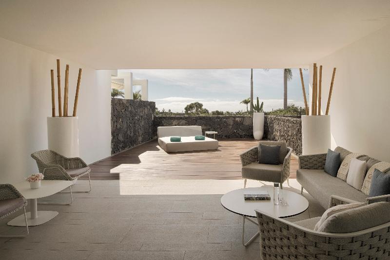 带1个卧室的复式别墅, Royal Hideaway Corales Suites