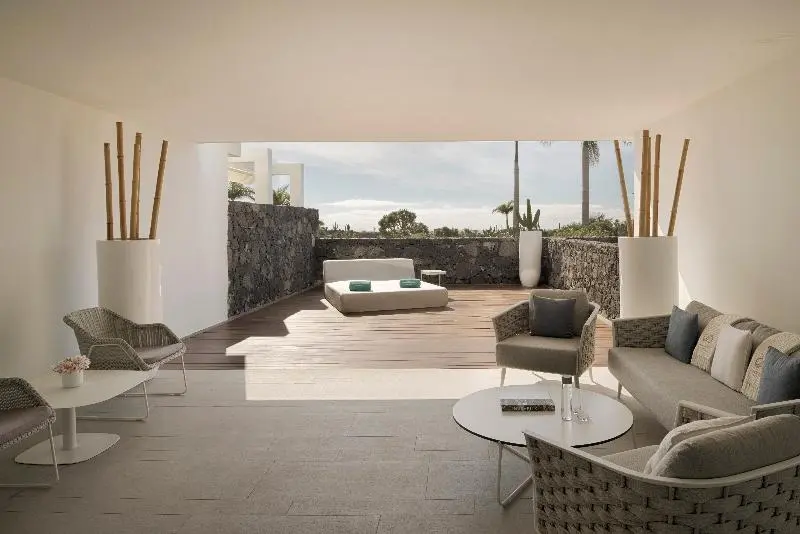 1 Bedroom Duplex Villa, Royal Hideaway Corales Suites