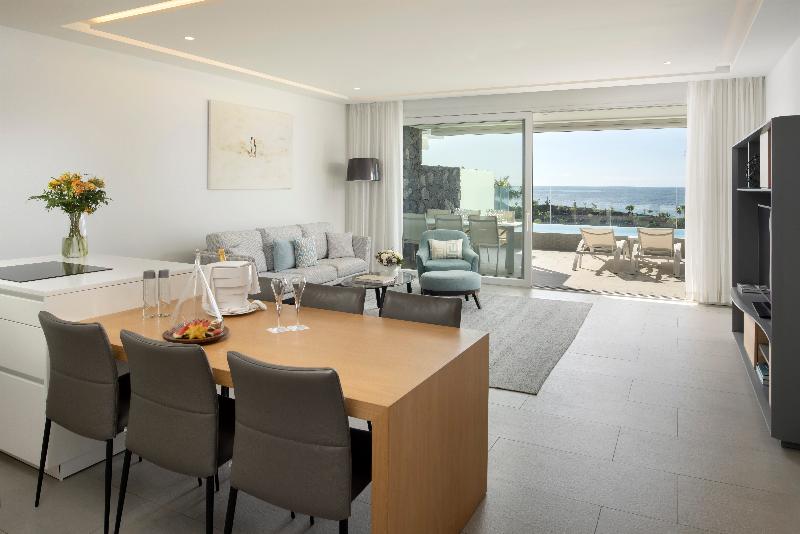 1ベッドルームデュプレックスビラ, Royal Hideaway Corales Suites