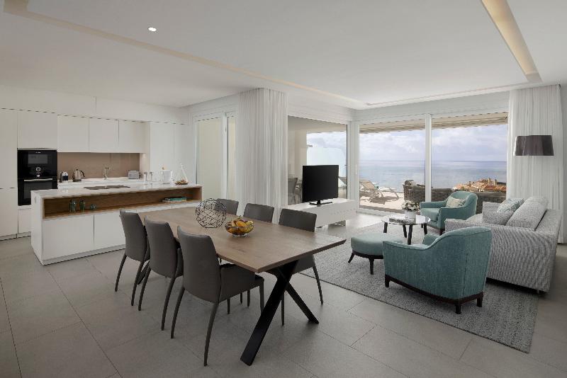 デラックススイート, Royal Hideaway Corales Suites