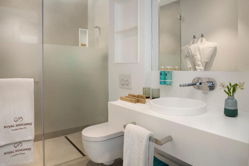 デラックススイート, Royal Hideaway Corales Suites