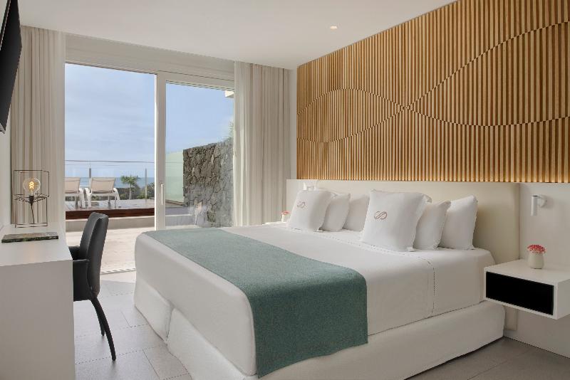 带2个卧室的别墅, Royal Hideaway Corales Suites