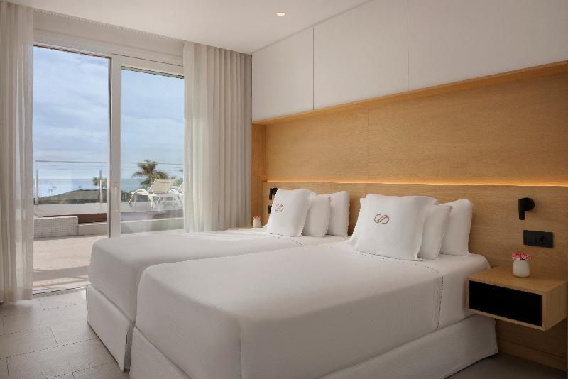 ツーベッドルーム ヴィラ, Royal Hideaway Corales Suites