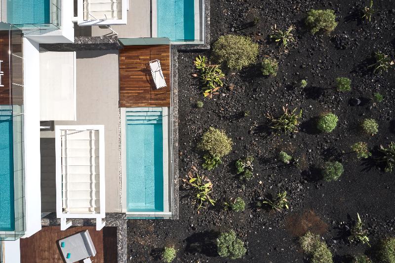 带2个卧室的别墅, Royal Hideaway Corales Suites