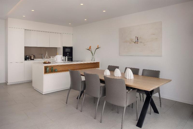 ツーベッドルーム ヴィラ, Royal Hideaway Corales Suites