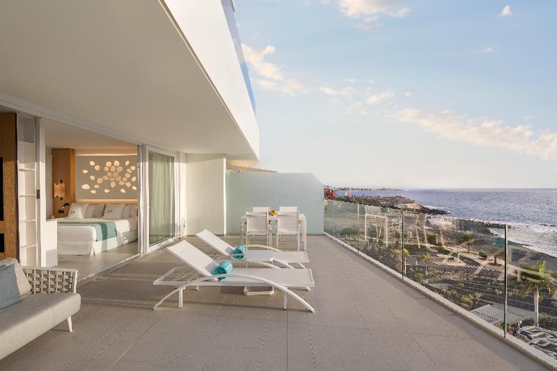 デラックススイート, Royal Hideaway Corales Suites