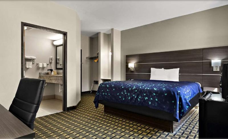 ペントハウススイート, Royal Hideaway Corales Suites