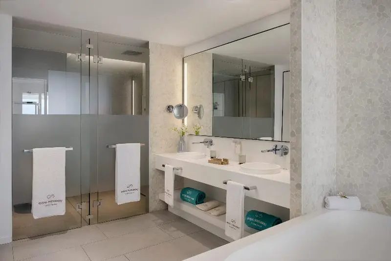 Villa 1 Bedroom with Swimming Pool