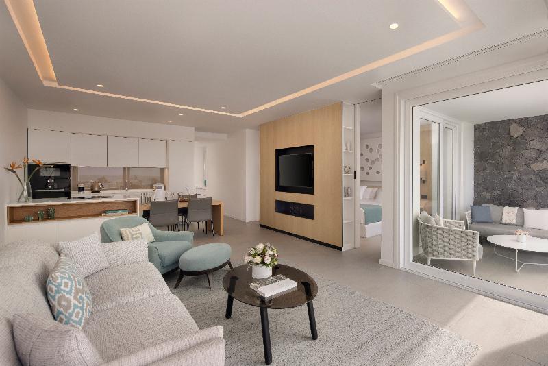 プール付き1ベッドルームヴィラ, Royal Hideaway Corales Suites