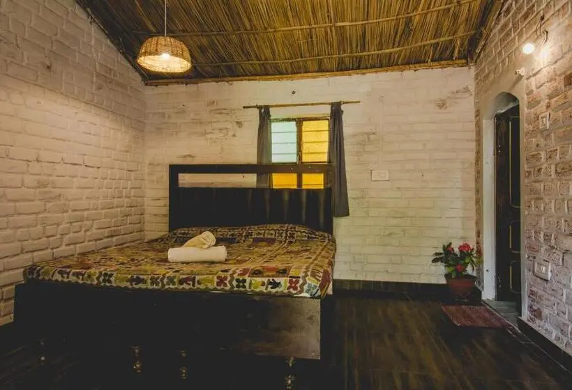 Chambre Economy Individuelle, Shannu S Ranch Inn