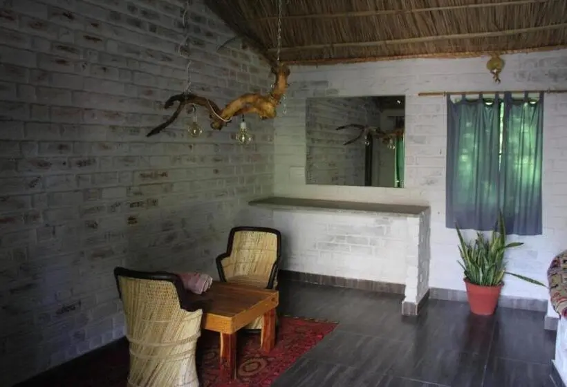 Chambre Economy, Shannu S Ranch Inn