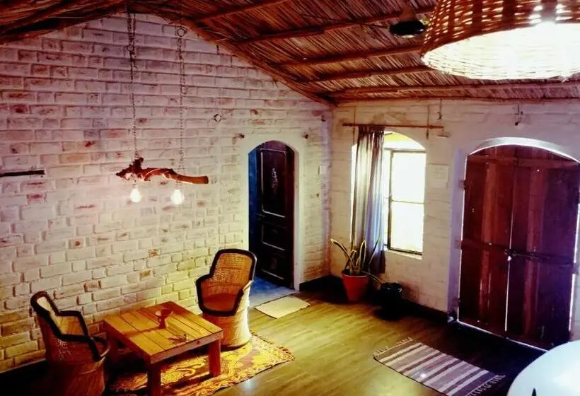 Chambre Economy, Shannu S Ranch Inn