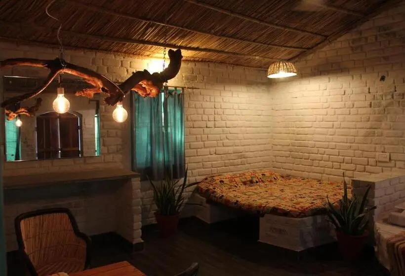 Chambre Standard, Shannu S Ranch Inn