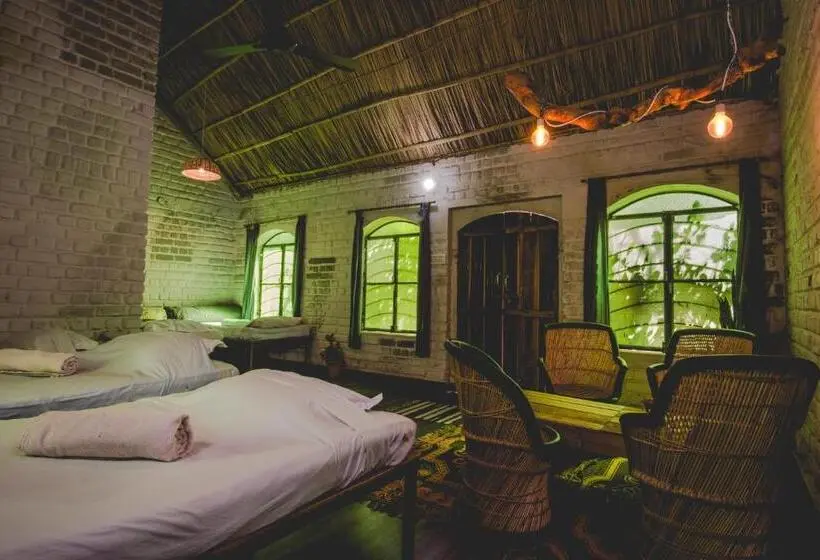 Chambre Standard, Shannu S Ranch Inn
