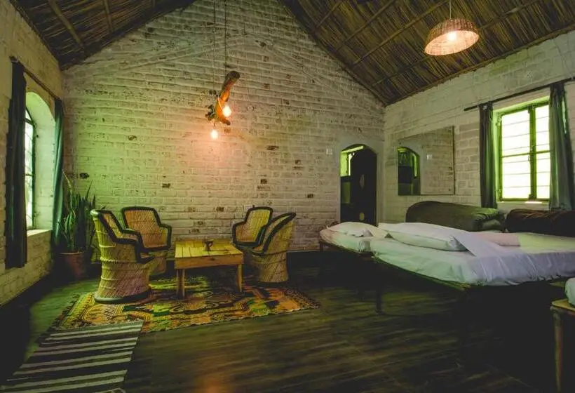 Chambre Standard, Shannu S Ranch Inn