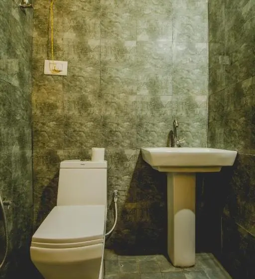 Chambre Standard, Shannu S Ranch Inn
