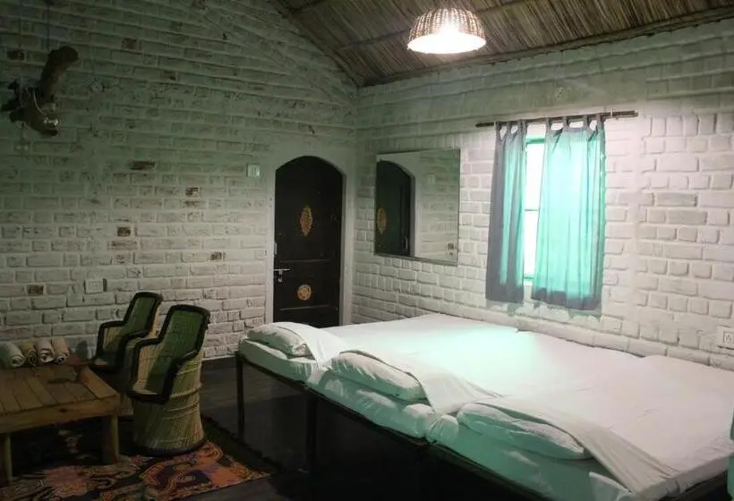 Chambre Familiale Deluxe, Shannu S Ranch Inn