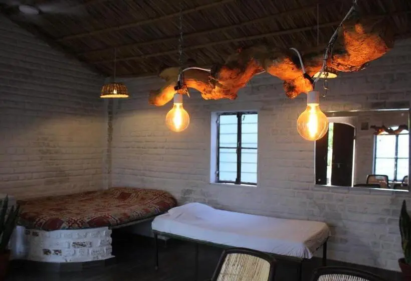 Suite Familiale, Shannu S Ranch Inn
