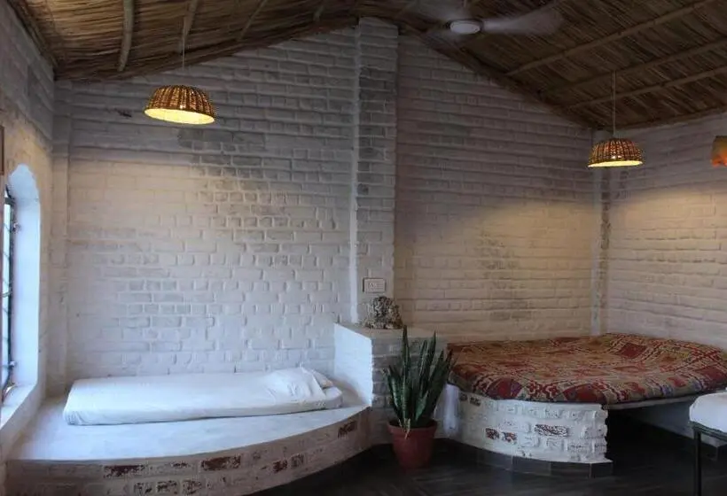 Suite Familiale, Shannu S Ranch Inn