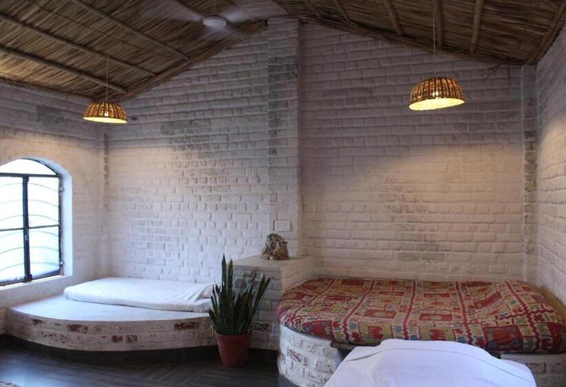 スイート（家族用）, Shannu S Ranch Inn