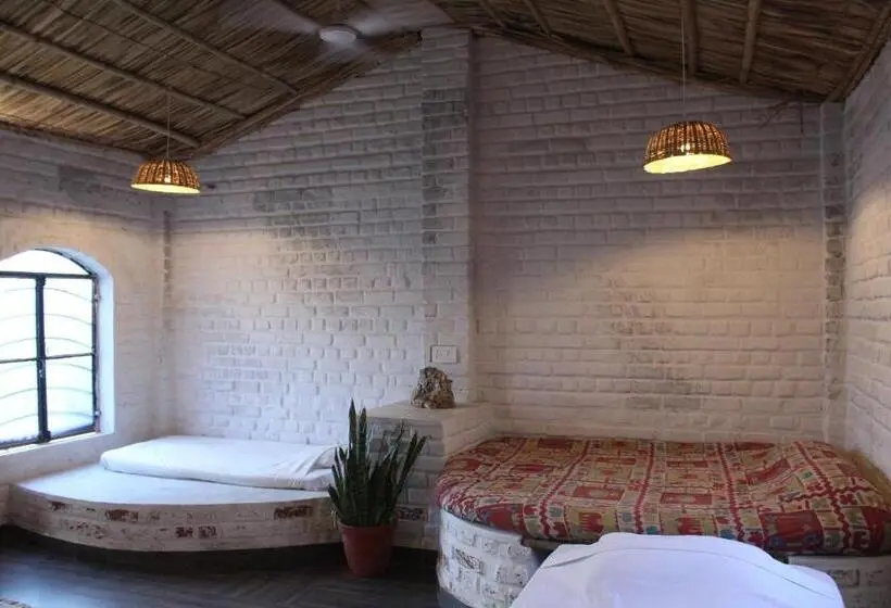 Suite Familiale, Shannu S Ranch Inn