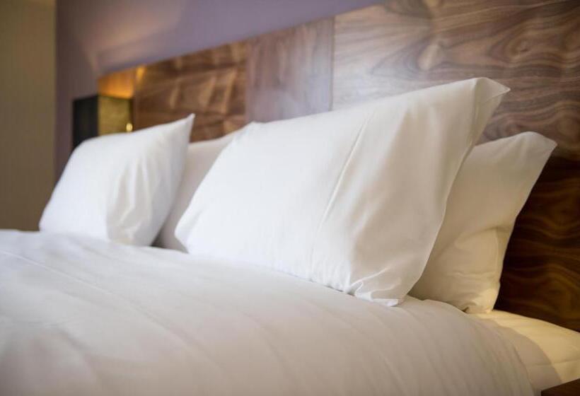 غرفة قياسية لذوى الاحتياجات الخاصة, The Crown & Greyhound By Innkeeper S Collection