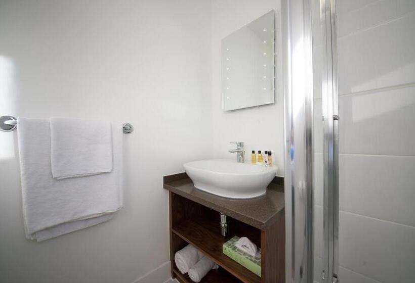 패밀리 룸, The Crown & Greyhound By Innkeeper S Collection