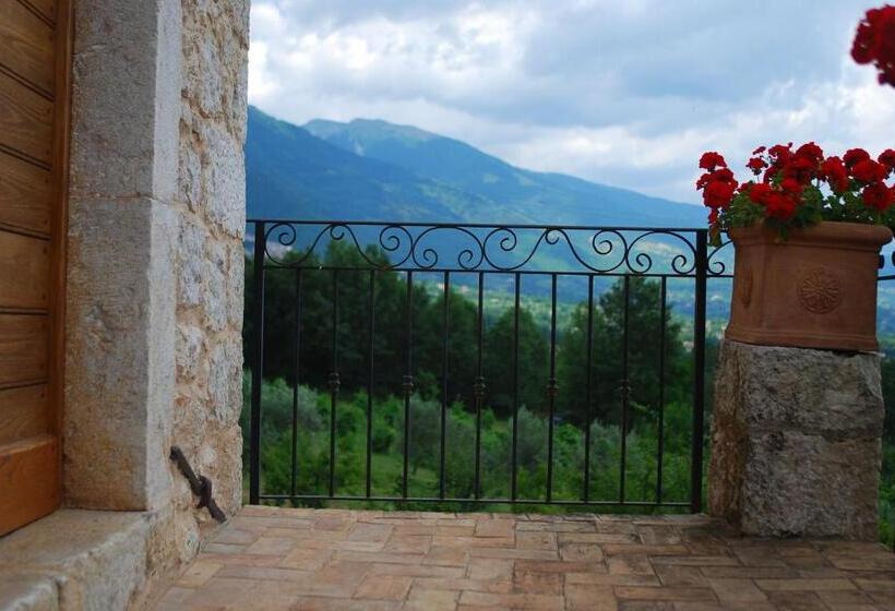 غرفة ديلوكس, B&b Casal Cominium