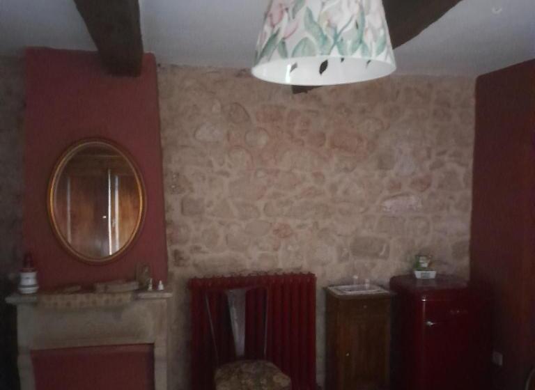 חדר דלוקס, B&b Casal Cominium