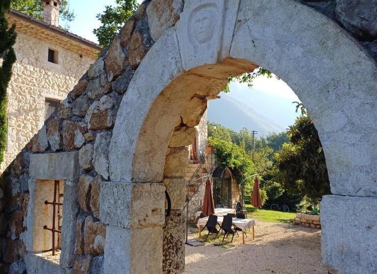 חדר דלוקס, B&b Casal Cominium