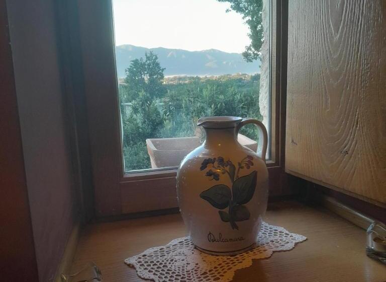 חדר דלוקס, B&b Casal Cominium