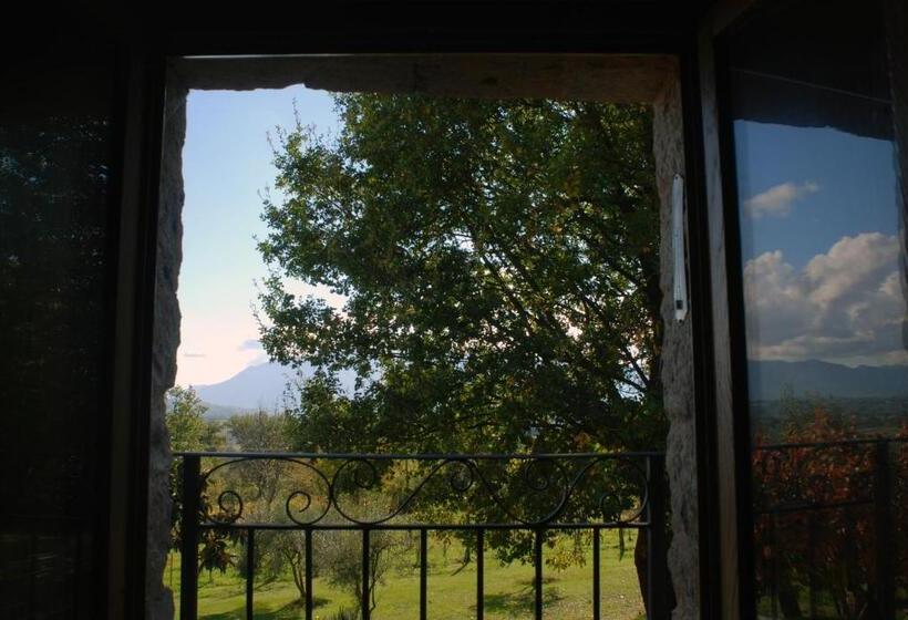 غرفة قياسية, B&b Casal Cominium