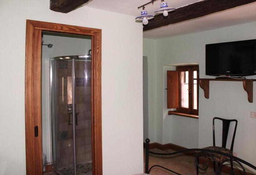 חדר סטנדרט, B&b Casal Cominium