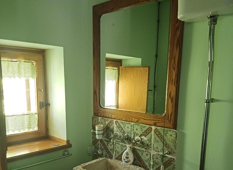 חדר סטנדרט, B&b Casal Cominium