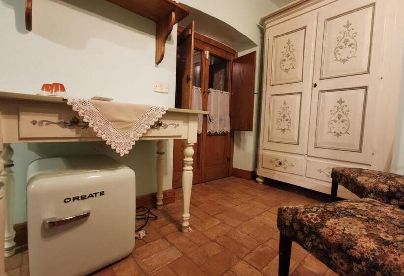 غرفة قياسية, B&b Casal Cominium