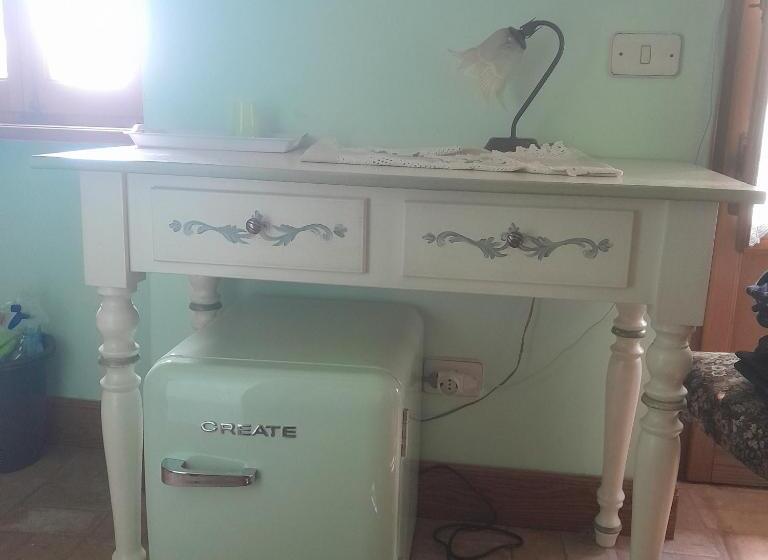 חדר סטנדרט, B&b Casal Cominium