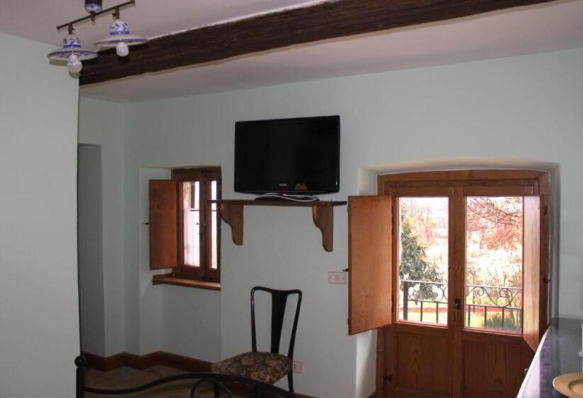 חדר סטנדרט, B&b Casal Cominium