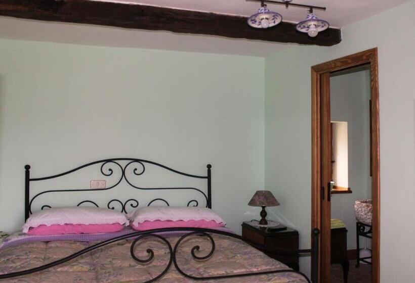 חדר סטנדרט, B&b Casal Cominium