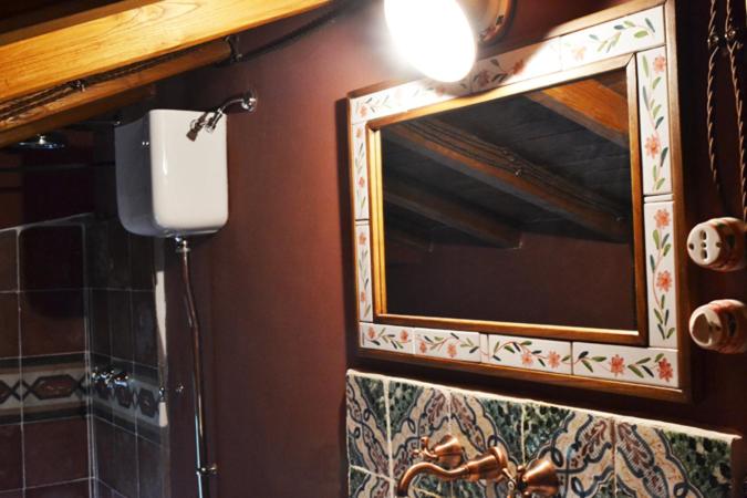 غرفة قياسية رباعية, B&b Casal Cominium