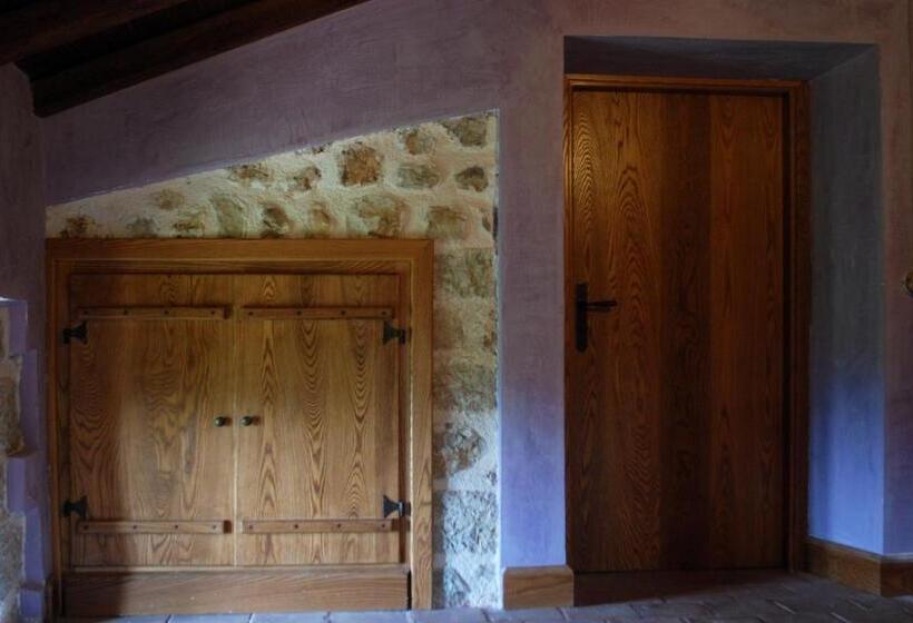 غرفة قياسية رباعية, B&b Casal Cominium